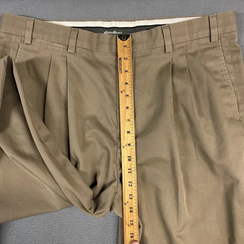 Eddie Bauer please refer